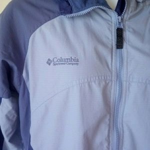 Columbia Coat